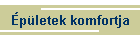 pletek komfortja